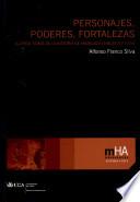 libro Personajes, Poderes, Fortalezas Y Otros Temas De La Historia De Andalucía, Siglos Xiv Y Xvi