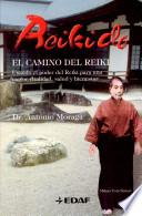 libro Reikido