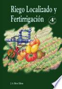 libro Riego Localizado Y Fertirrigacion