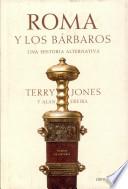 libro Roma Y Los Bárbaros