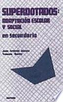 libro Superdotados