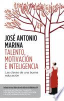 libro Talento, Motivación E Inteligencia (pack)