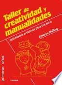 libro Taller De Creatividad Y Manualidades