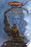 libro Tanis El Semielfo