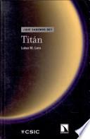 libro Titán