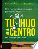 libro Tu Hijo En El Centro