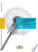 libro Vulnerabilidad Y Enfermedad Mental