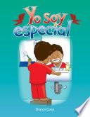 libro Yo Soy Especial (special Me)