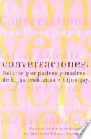 libro Conversaciones