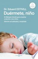 libro Duérmete, Niño (edición Actualizada Y Ampliada)
