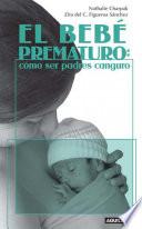 libro El Bebé Prematuro