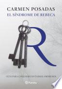 libro El Síndrome De Rebeca