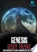 libro 0  Genesis
