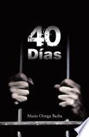 libro 40 Días