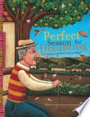 libro A Perfect Season For Dreaming / Un Tiempo Perfecto Para So–ar