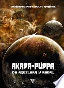 libro Akasa Puspa, De Aguilera Y Redal