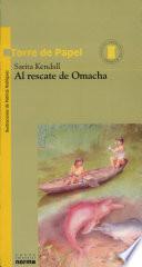 libro Al Rescate De Omacha