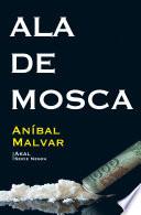 libro Ala De Mosca