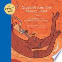 libro Aladdin And The Magic Lamp/aladino Y La Lámpara Maravillosa