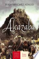 libro Alcazaba