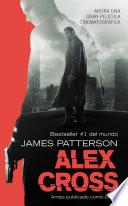libro Alex Cross