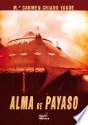 libro Alma De Payaso