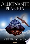 libro Alucinante Planeta