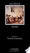 libro Amalia