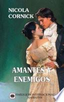 libro Amantes Y Enemigos