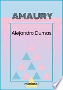 libro Amaury