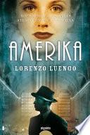 libro Amerika