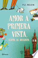 libro Amor A Primera Vista, Llama Al Oculista