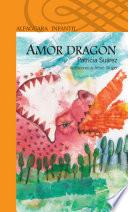 libro Amor Dragón