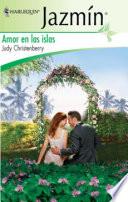 libro Amor En Las Islas