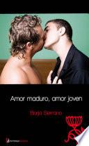 libro Amor Maduro, Amor Joven