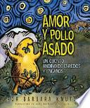 libro Amor Y Pollo Asado