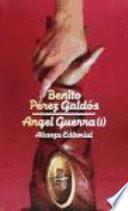 libro Angel Guerra