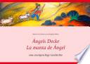 libro Ángels Decke