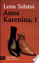 libro Anna Karenina