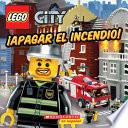 libro Apagar El Incendio!