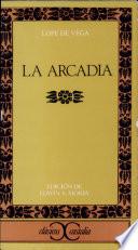 libro Arcadia