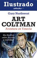 libro Art Coltman : Aventura En Venecia