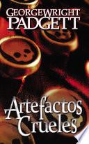 libro Artefactos Crueles