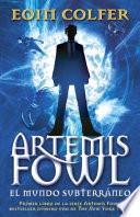libro Artemis Fowl