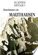 libro Asesinato En Mauthausen