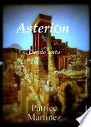 libro Asterión