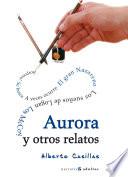 libro Aurora Y Otros Relatos