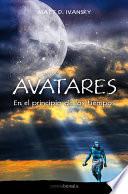 libro Avatares En El Principio De Los Tiempos