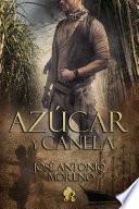 libro Azúcar Y Canela