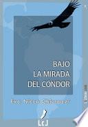 libro Bajo La Mirada Del Cóndor